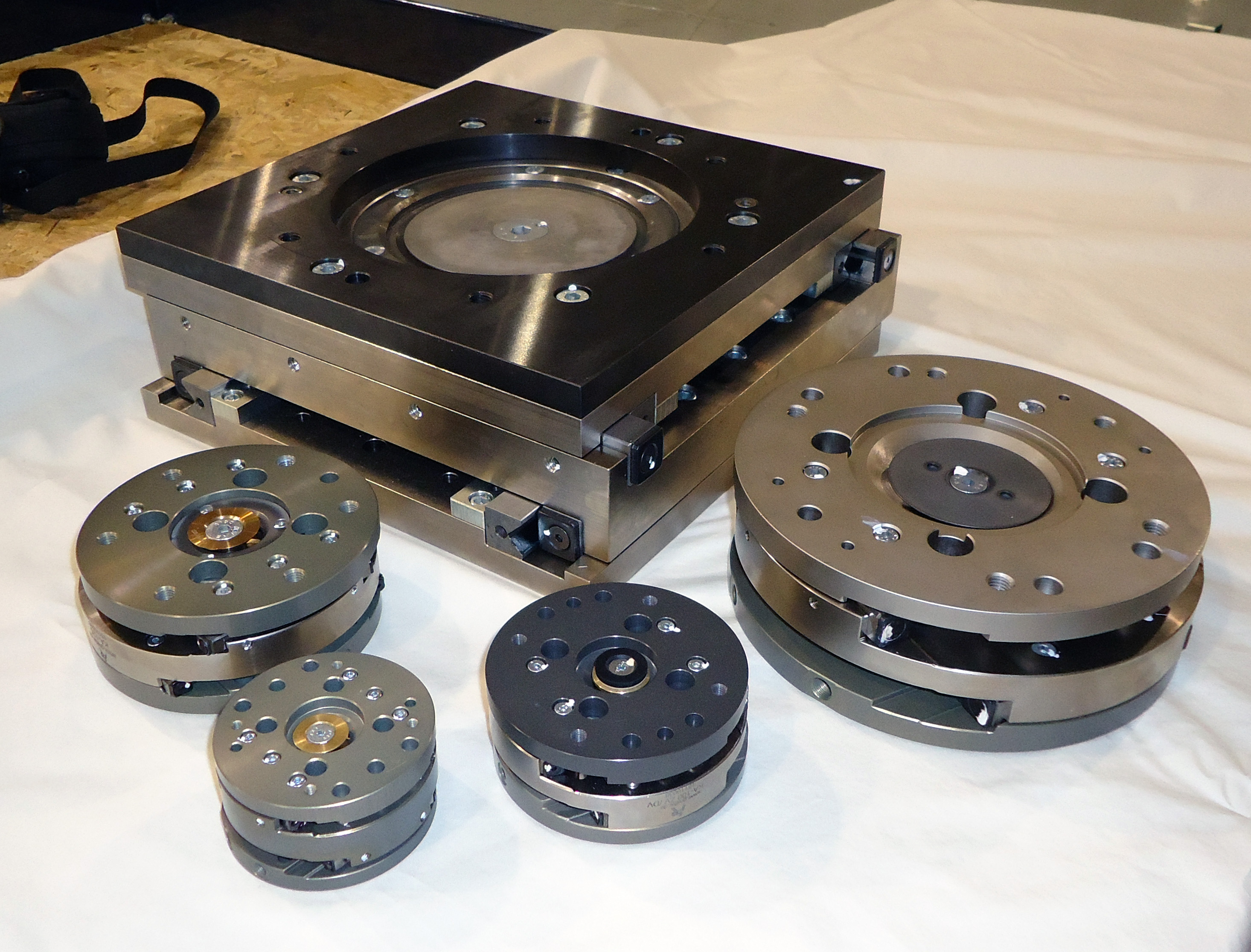 IPR Robotics, LLC